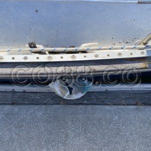 An Example of why Inflatable Boat Fenders in decent Shape are so important! - CO88.co