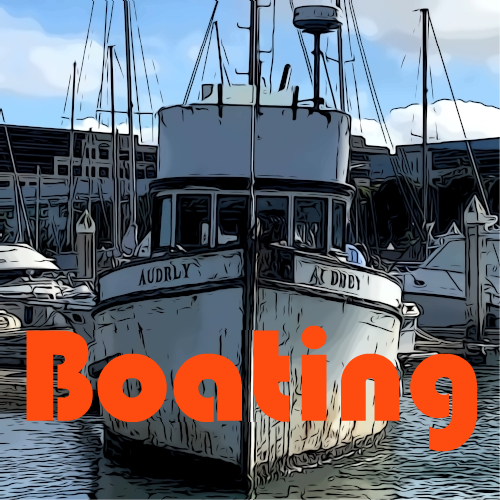 Boating