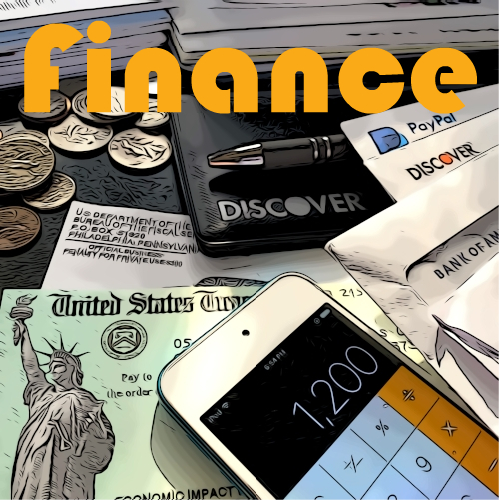 Finance