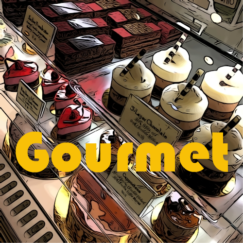 Gourmet