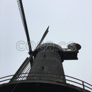 Situated near the Beach Chalet, the North (Dutch) Windmill stands tall at about 75 Feet into the Air - CO88.co