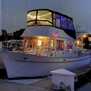 This Eye Candy Jewel of a 34′ CHB Trawler After Cabin Boat is one of the Finest on the West Coast!! - CO88.co